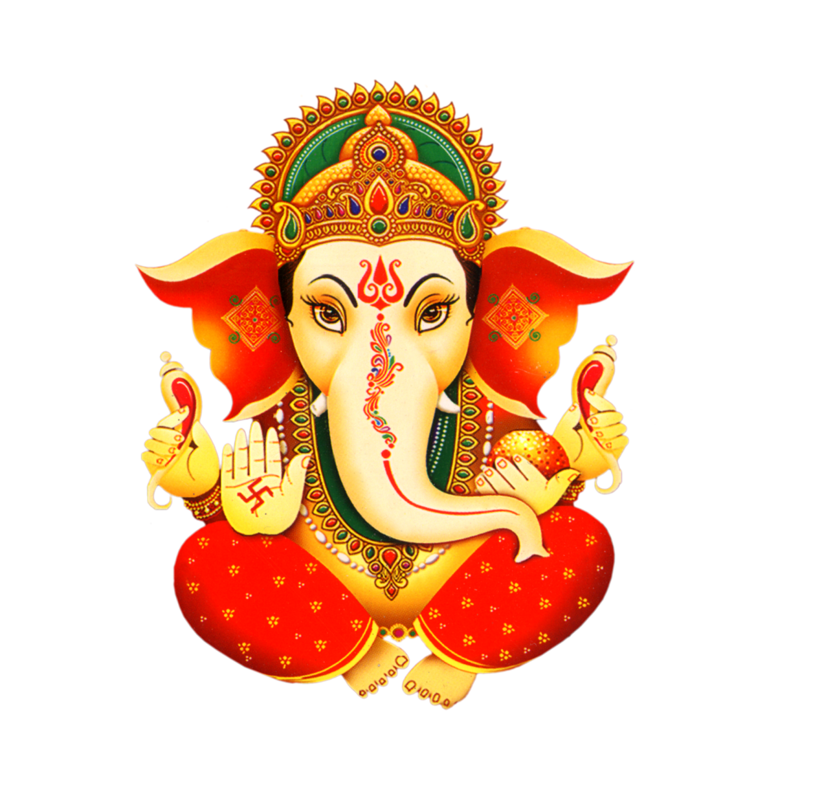 Ganpati Ji